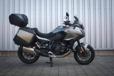 HONDA NT1100 DCT 2024 / PACK VOYAGE / KIT RABAISSEMENT 40 MM