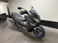 SUZUKI BURGMAN 400