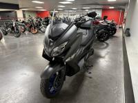 SUZUKI BURGMAN 400