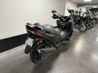 SUZUKI BURGMAN 400