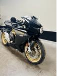MV AGUSTA SUPERVELOCE 800 / MAGNIFIQUE