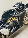 MV AGUSTA SUPERVELOCE 800 / MAGNIFIQUE