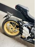 MV AGUSTA SUPERVELOCE 800 / MAGNIFIQUE