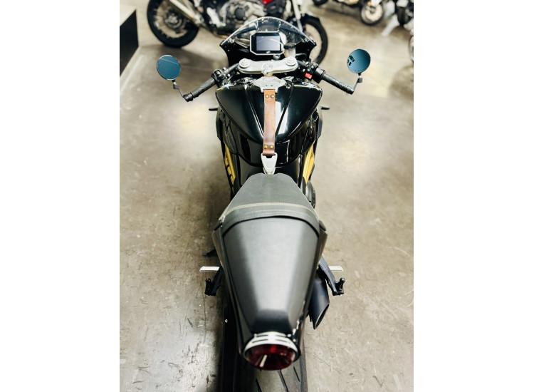 MV AGUSTA SUPERVELOCE 800 / MAGNIFIQUE