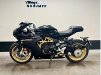 MV AGUSTA SUPERVELOCE 800 / MAGNIFIQUE