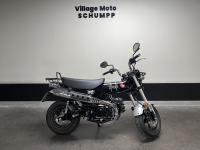 HONDA DAX ST 125