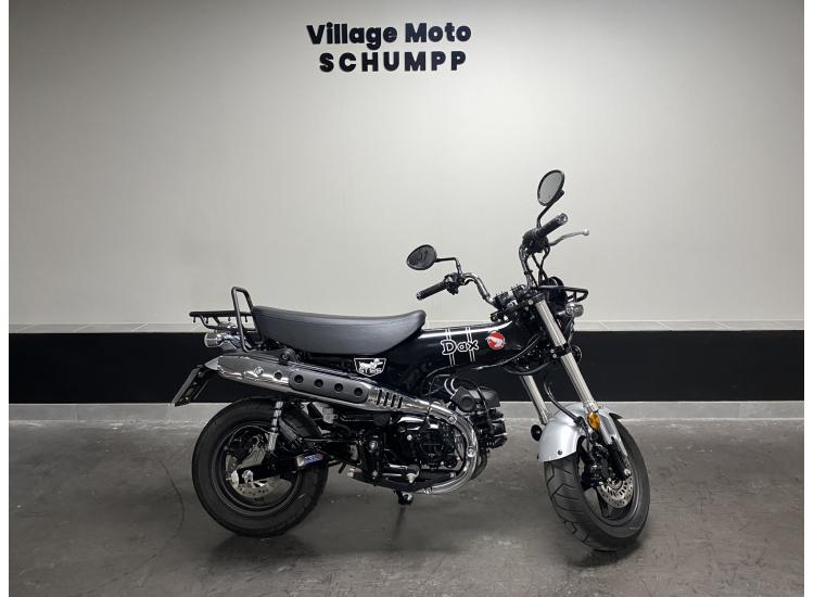 HONDA DAX ST 125