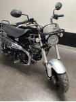 HONDA DAX ST 125