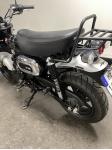 HONDA DAX ST 125