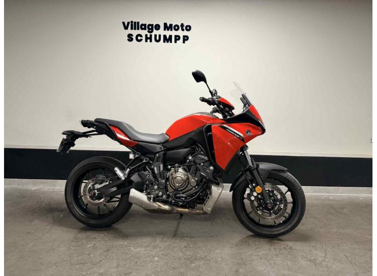 YAMAHA TRACER 7 35KW