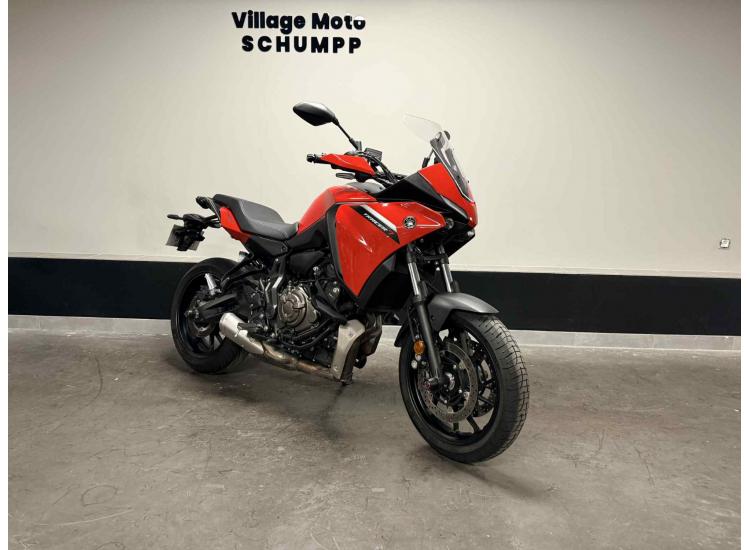 YAMAHA TRACER 7 35KW