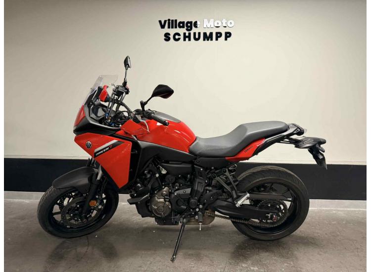 YAMAHA TRACER 7 35KW