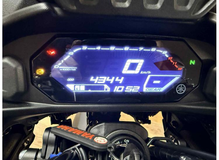 YAMAHA TRACER 7 35KW