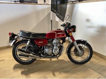 HONDA CB 350 K