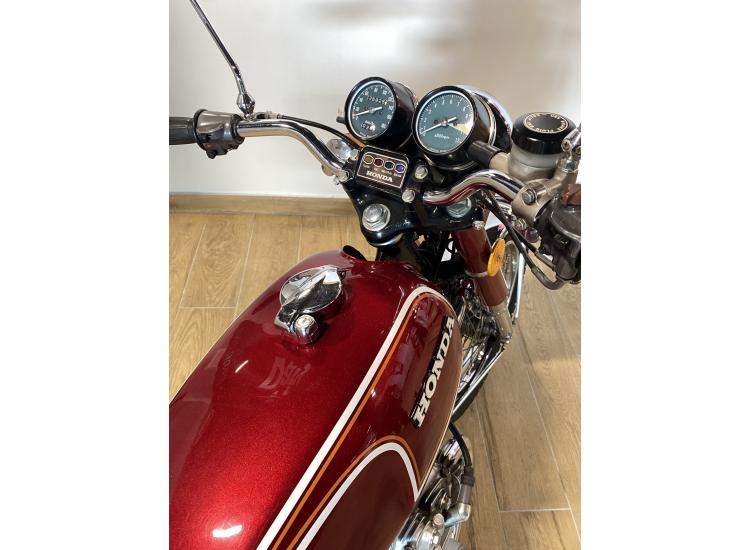 HONDA CB 350 F FOUR 