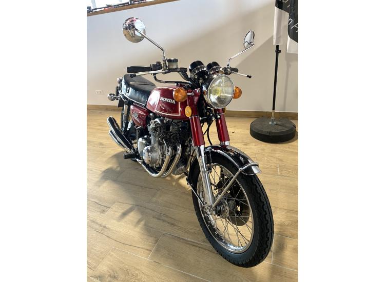 HONDA CB 350 F FOUR 