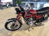 HONDA CB 350 F FOUR 