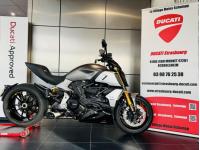 DUCATI DIAVEL 1260S MAGNIFIQUE / 1260 S