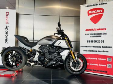 DUCATI DIAVEL 1260S