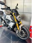 DUCATI DIAVEL 1260S MAGNIFIQUE / 1260 S
