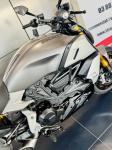 DUCATI DIAVEL 1260S MAGNIFIQUE / 1260 S