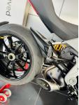 DUCATI DIAVEL 1260S MAGNIFIQUE / 1260 S
