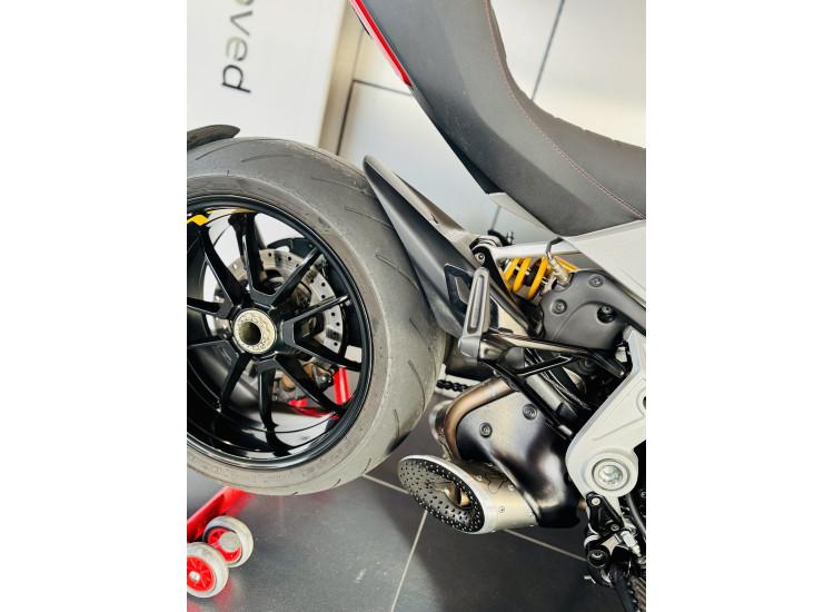 DUCATI DIAVEL 1260S MAGNIFIQUE / 1260 S