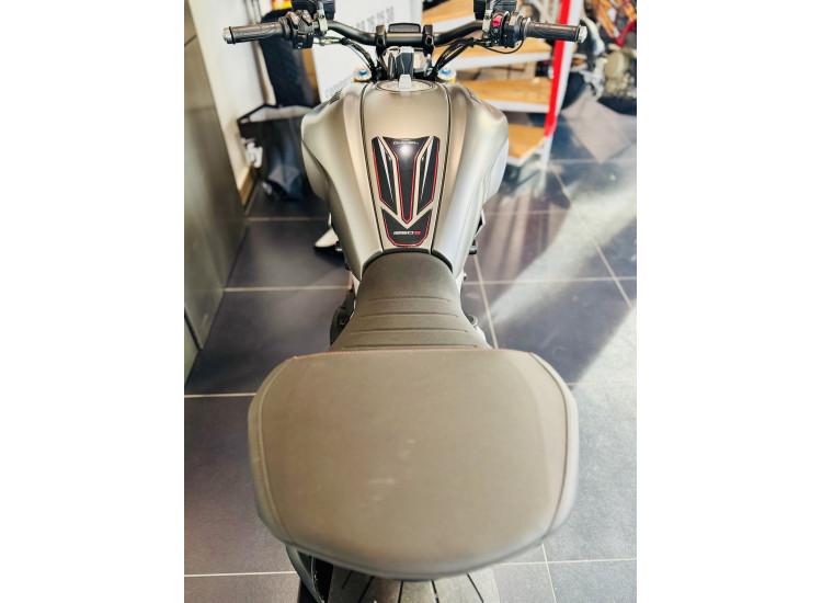 DUCATI DIAVEL 1260S MAGNIFIQUE / 1260 S