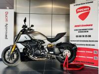 DUCATI DIAVEL 1260S MAGNIFIQUE / 1260 S