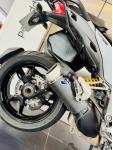 DUCATI MULTISTRADA 1200 S TOURING + TOP CASE + TERMIGNONI - 1200S