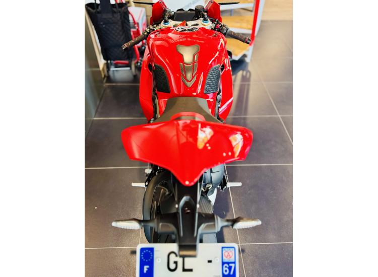 DUCATI PANIGALE V4S TOUTES OPTIONS - SUPERBE / V4 S / V 4S / V 4 S