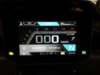 APRILIA TUONO 1100 V4
