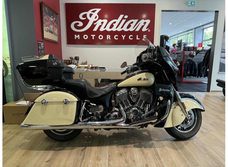 INDIAN ROADMASTER 111 Ci