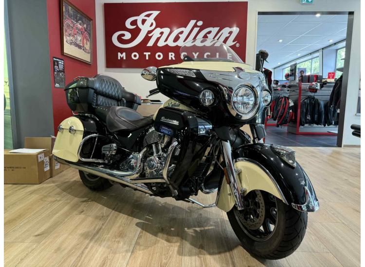 INDIAN ROADMASTER 111 Ci