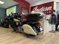 INDIAN ROADMASTER 111 Ci