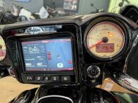 INDIAN ROADMASTER 111 Ci