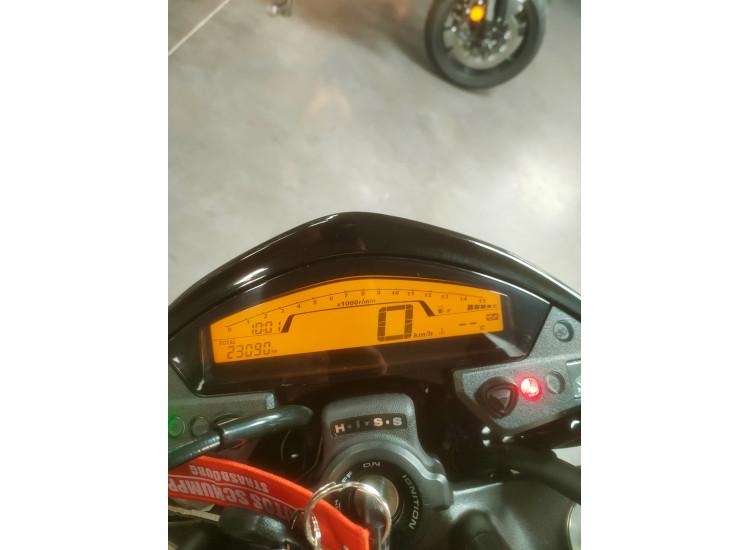 Honda CB  600 F HORNET / 23100km / Très bon état