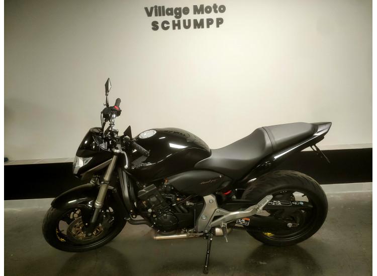 Honda CB  600 F HORNET / 23100km / Très bon état