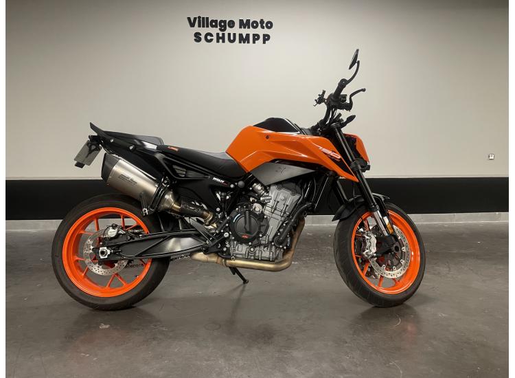 KTM 790 DUKE ABS