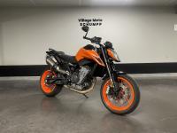 KTM 790 DUKE ABS