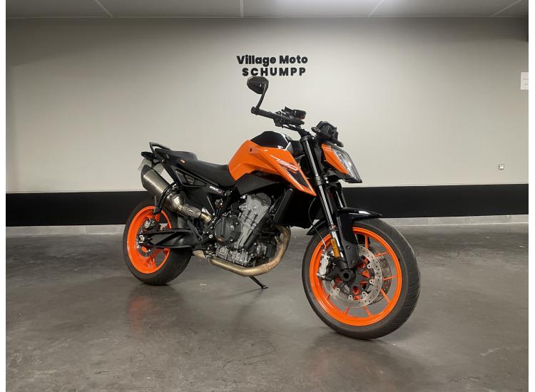 KTM 790 DUKE ABS