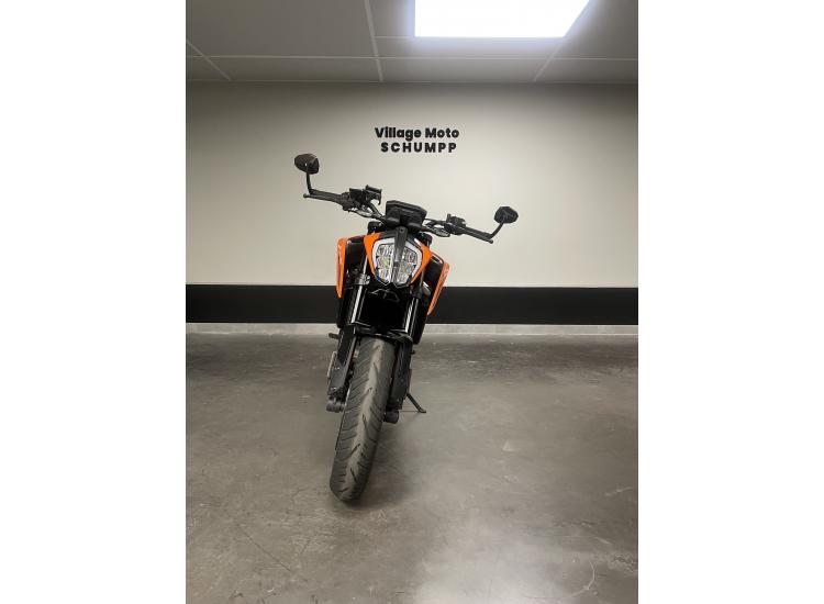 KTM 790 DUKE ABS