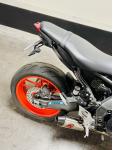 YAMAHA MT09 / MT-09 / MT 09 BELLE CONFIGURATION