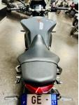 YAMAHA MT09 / MT-09 / MT 09 BELLE CONFIGURATION