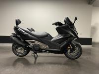 KYMCO AK 550