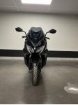 KYMCO AK 550