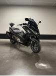 KYMCO AK 550