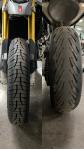 APRILIA DORSODURO 750 ABS garantie 12 MOIS  version A2 35KW