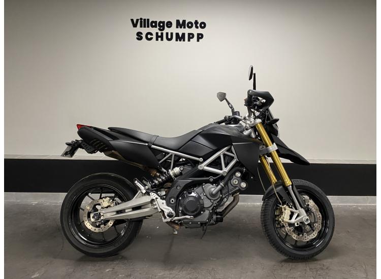 APRILIA DORSODURO 750 ABS garantie 12 MOIS  version A2 35KW