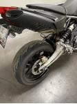 APRILIA DORSODURO 750 ABS garantie 12 MOIS  version A2 35KW